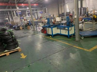 生活富裕“红旗村”——马屯村的汽车与汽车配件产业发展之路