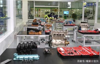 嘉普力汽配 创新布局终端连锁，深耕汽配后市场