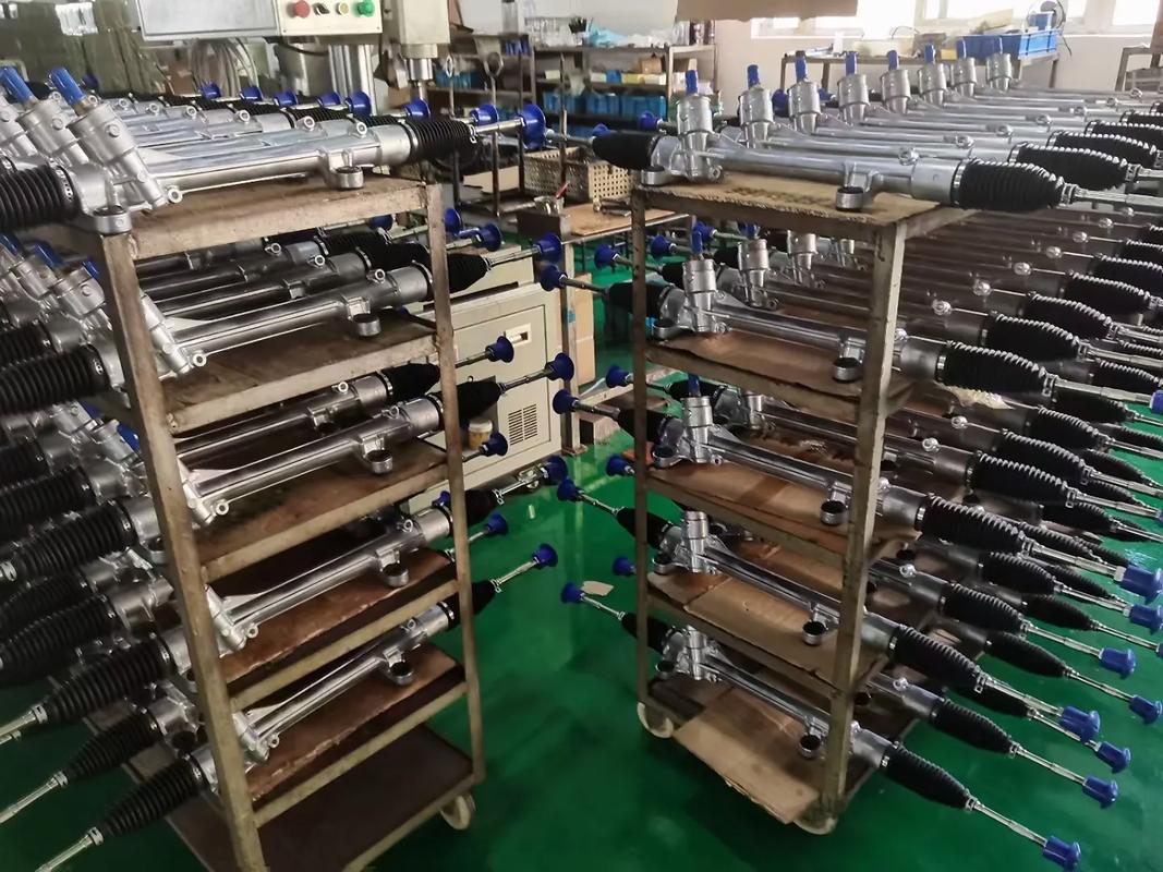 专业金杯车方向机转向器出售——源头厂家直供，品质保证