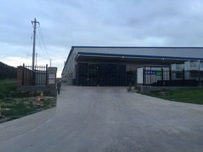 吉林工厂 汽车及汽车配件产业的东北引擎