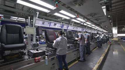 从生产线到修理厂 汽配零配件行业的隐性链条与生存法则