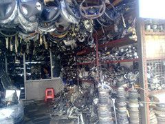 泰兴市格兰富水处理设备 世界工厂网全球企业库中的汽车及汽车配件行业解决方案