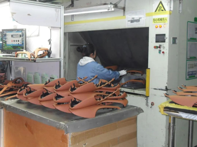 西安汽车零部件产业园 招商引资助力汽车产业补链延链强链