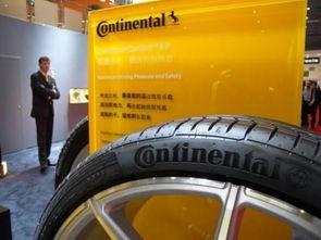 盘点2017年全球十大汽车零部件配套供应商